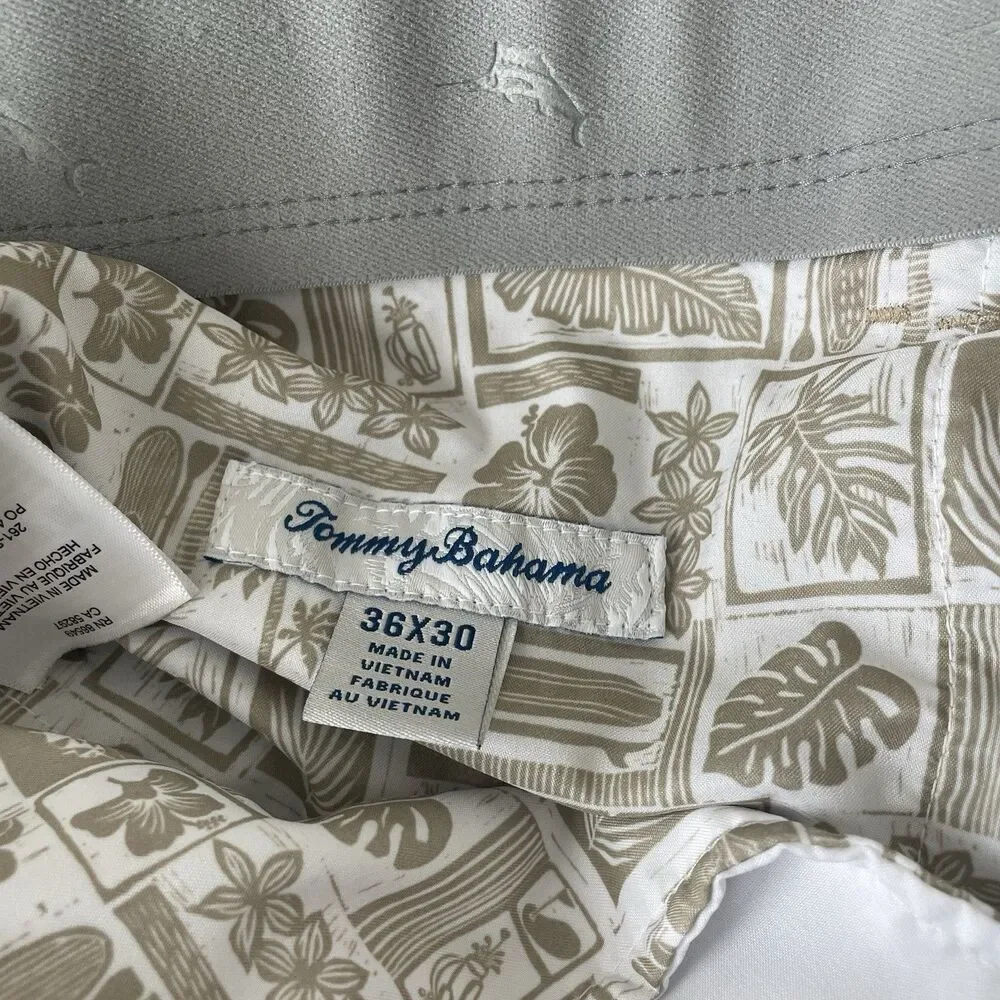 Tommy Bahama these tommy